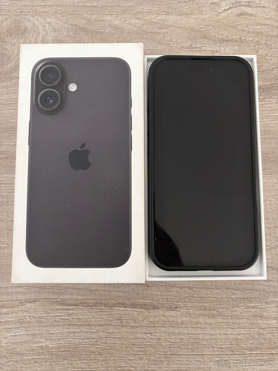 Apple Iphone 16
