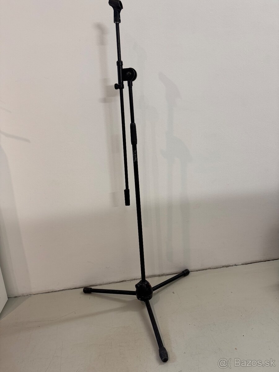 MIKROFONNY STOJAN - SIBENICA BLACK