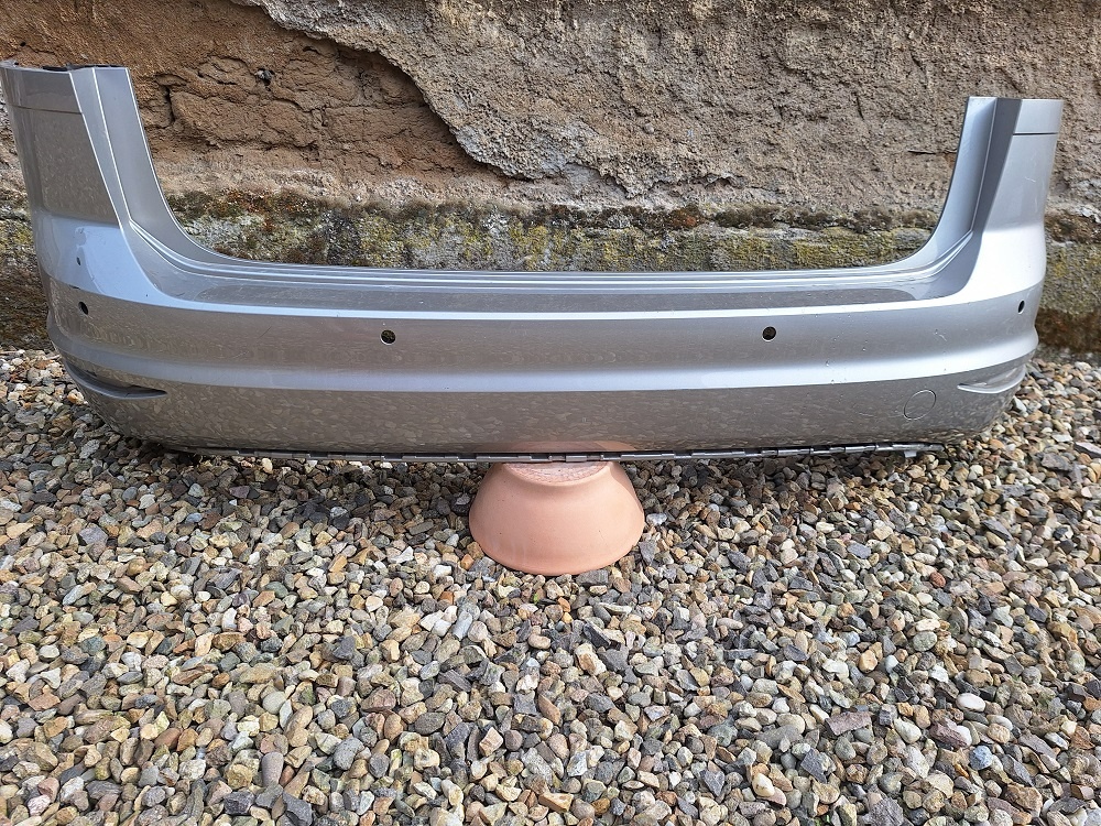 VW Golf 7 Sportsvan - použité náhradné diely