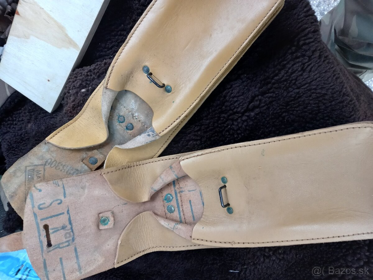 francuzke puzdra na zasobniky