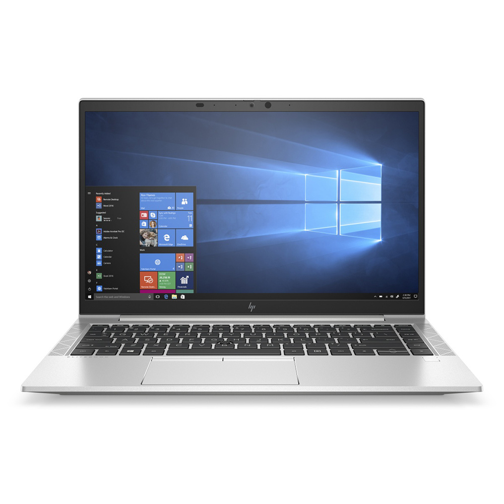 HP Elitebook 840 g7 i5/16GB/512SSD/FHD/w11/Záruka3r