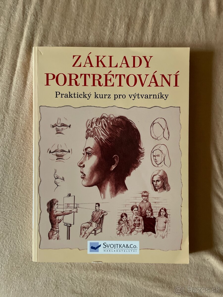 Základy portrétovania