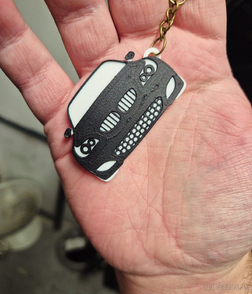 3D tlač a modelovanie 💥