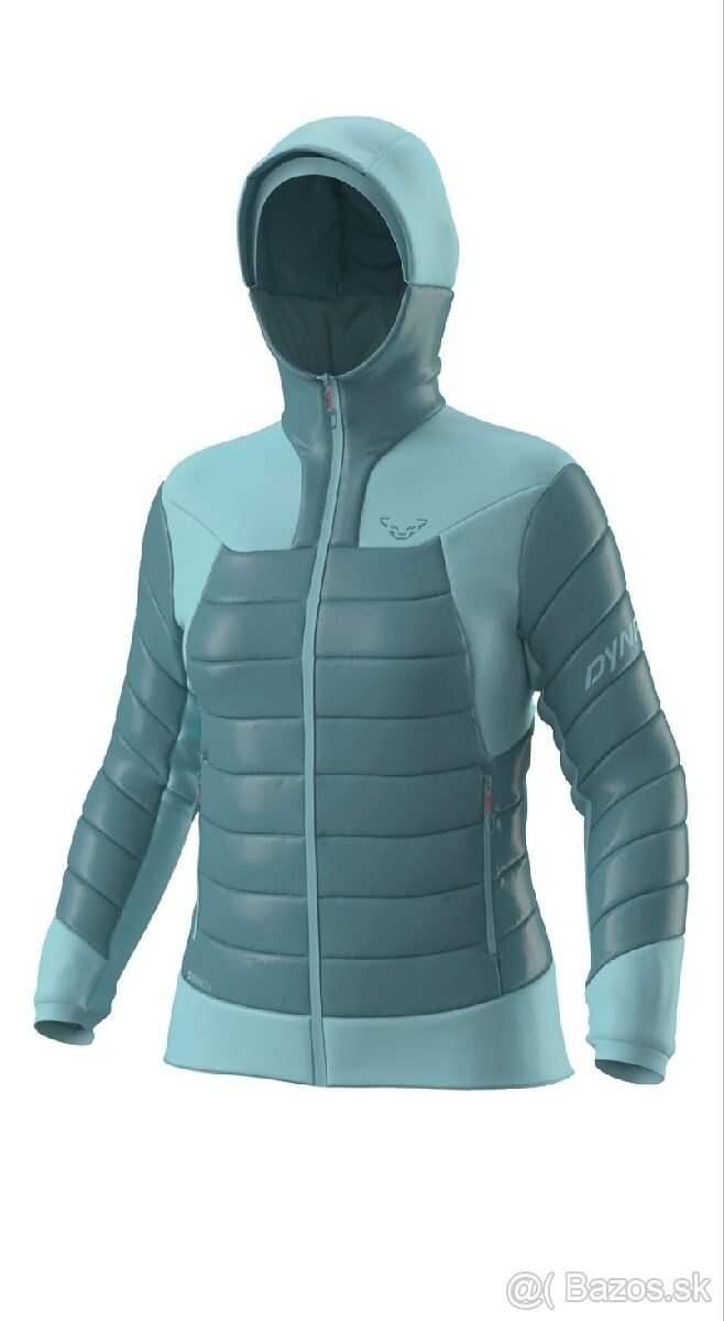 Dynafit
- Free Down,Dámska bunda, S