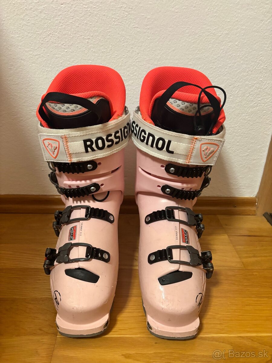 Predám skialp lyžiarky Rossignol Alltrack elite 110