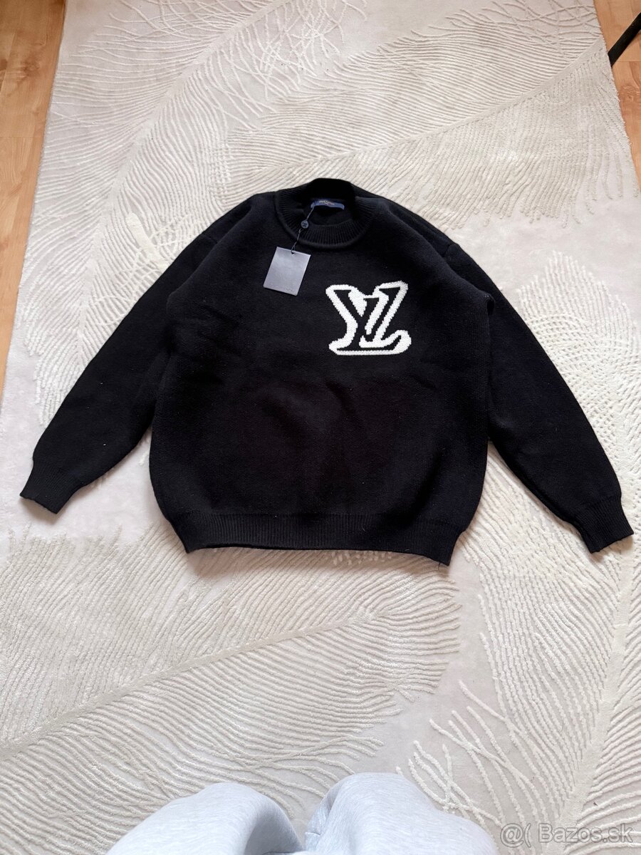 Louis Vuitton Sveter