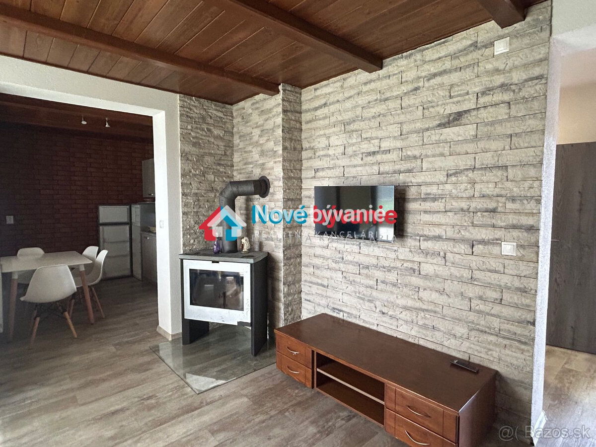 Rekreačný dom pri Liptovskej Mare  ID: N010-12-PICH