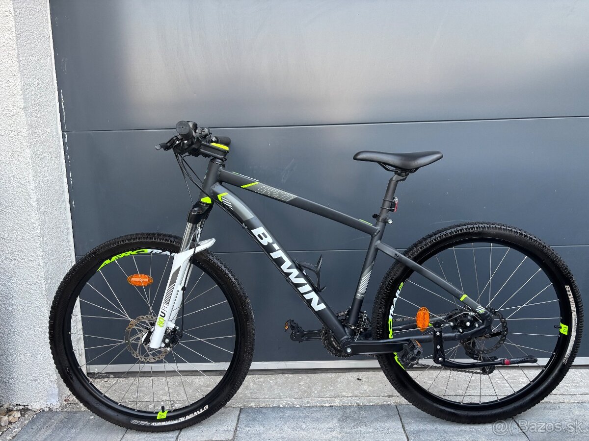 B twin rockrider st 520 27,5”