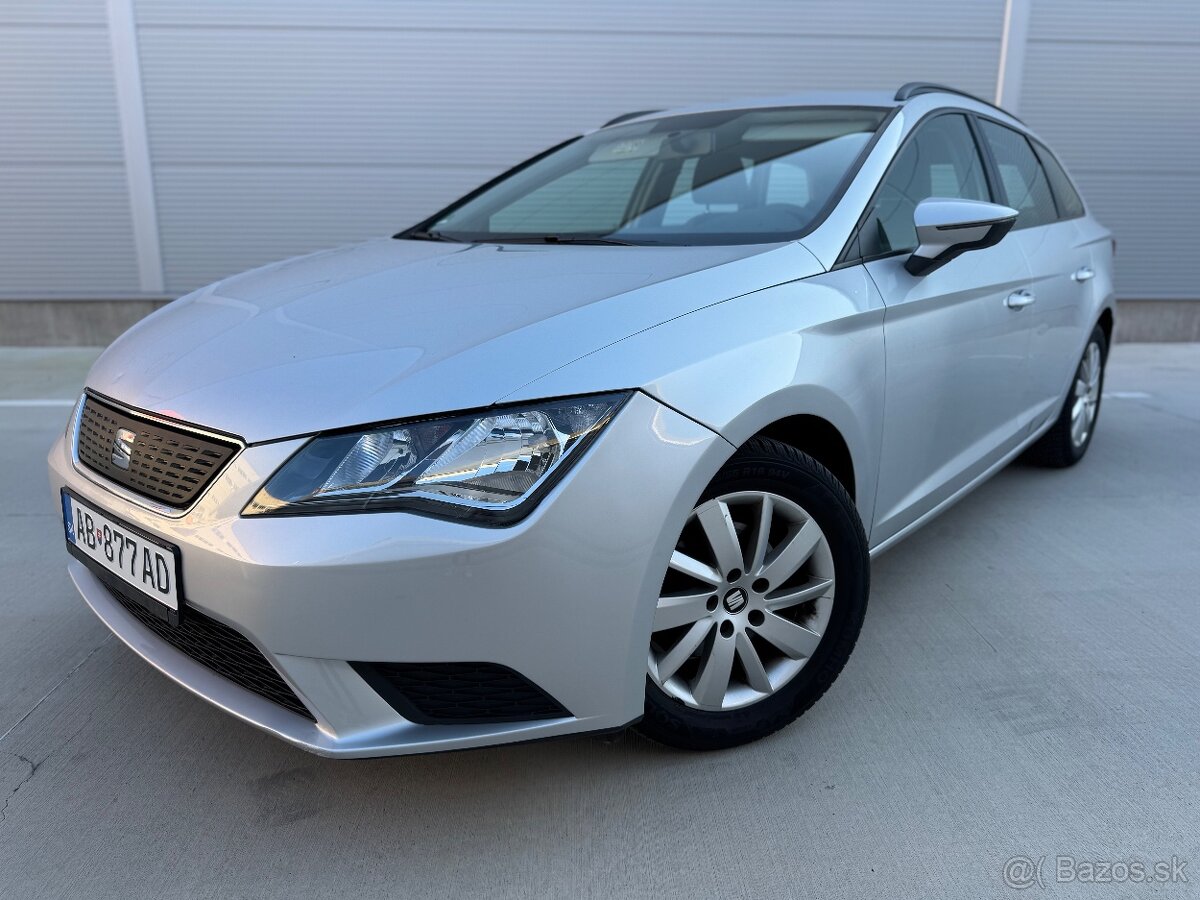Seat Leon 1.6TDI Style Ecomotive