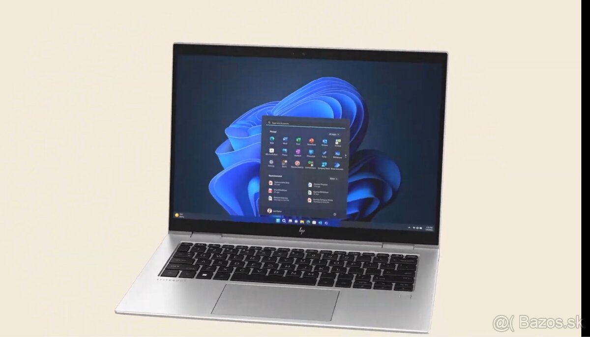 Predám HP Elitebook X360 1040 G10 | +záruka