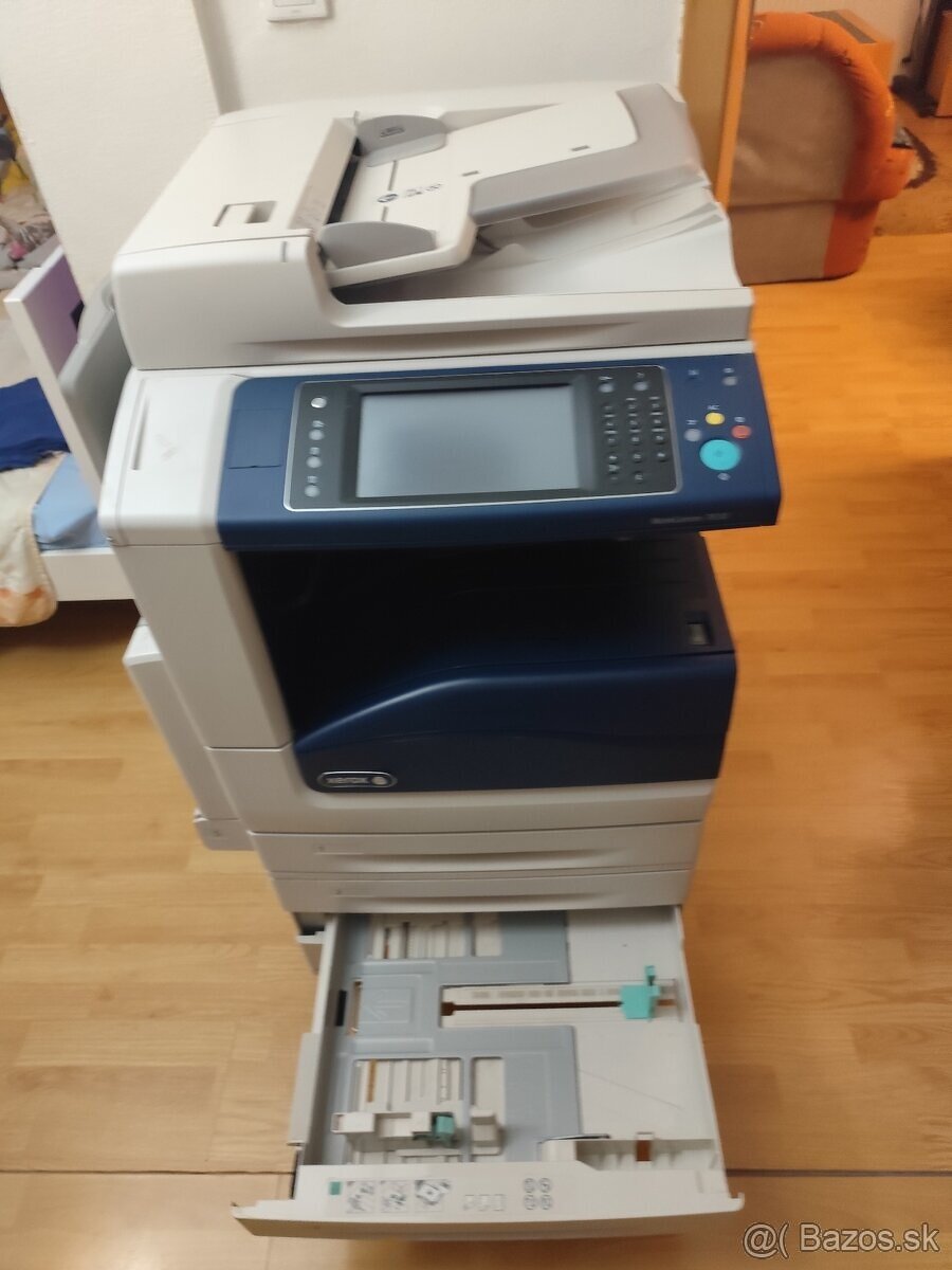 Xerox WorkCentre 7830