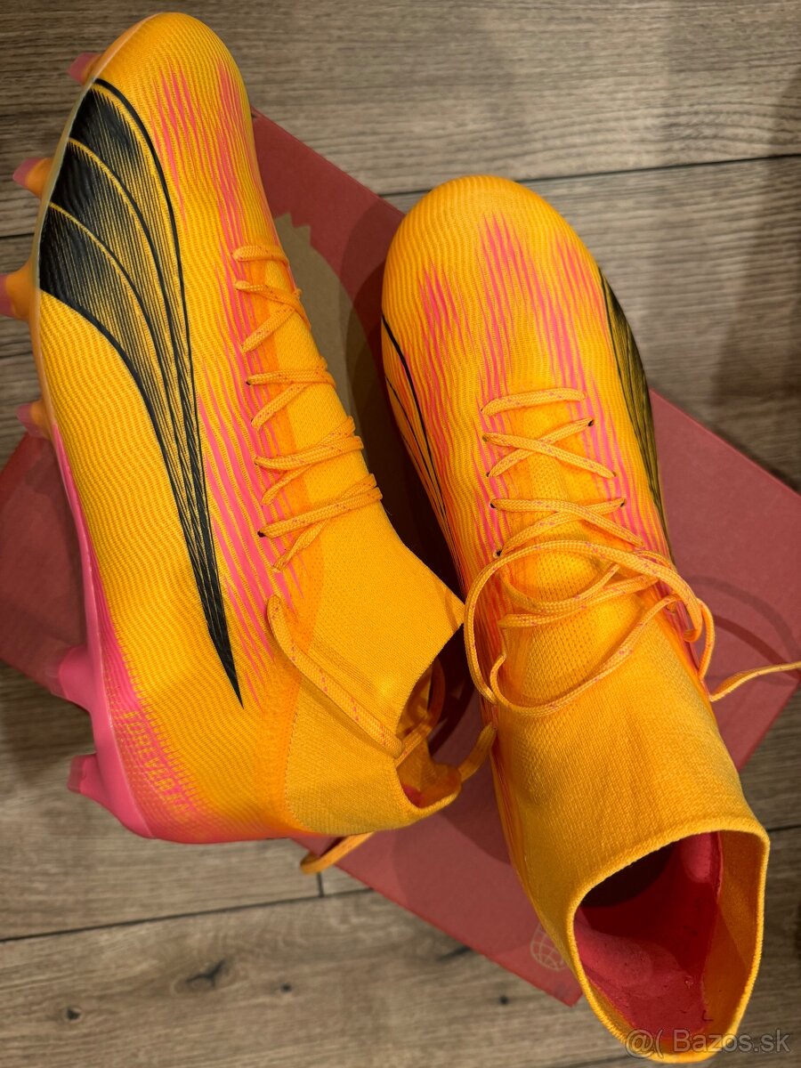 Kopačky Puma Future Pro