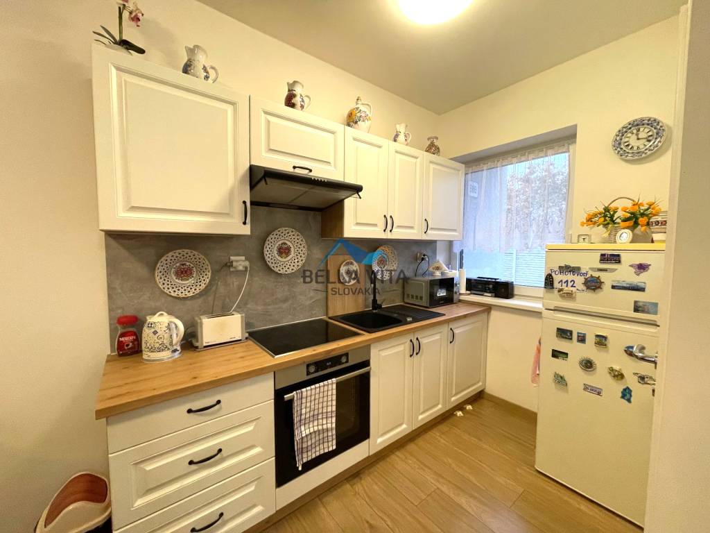 Moderný 3-izbový rodinný dom v Mostovej, pripravený na bývan