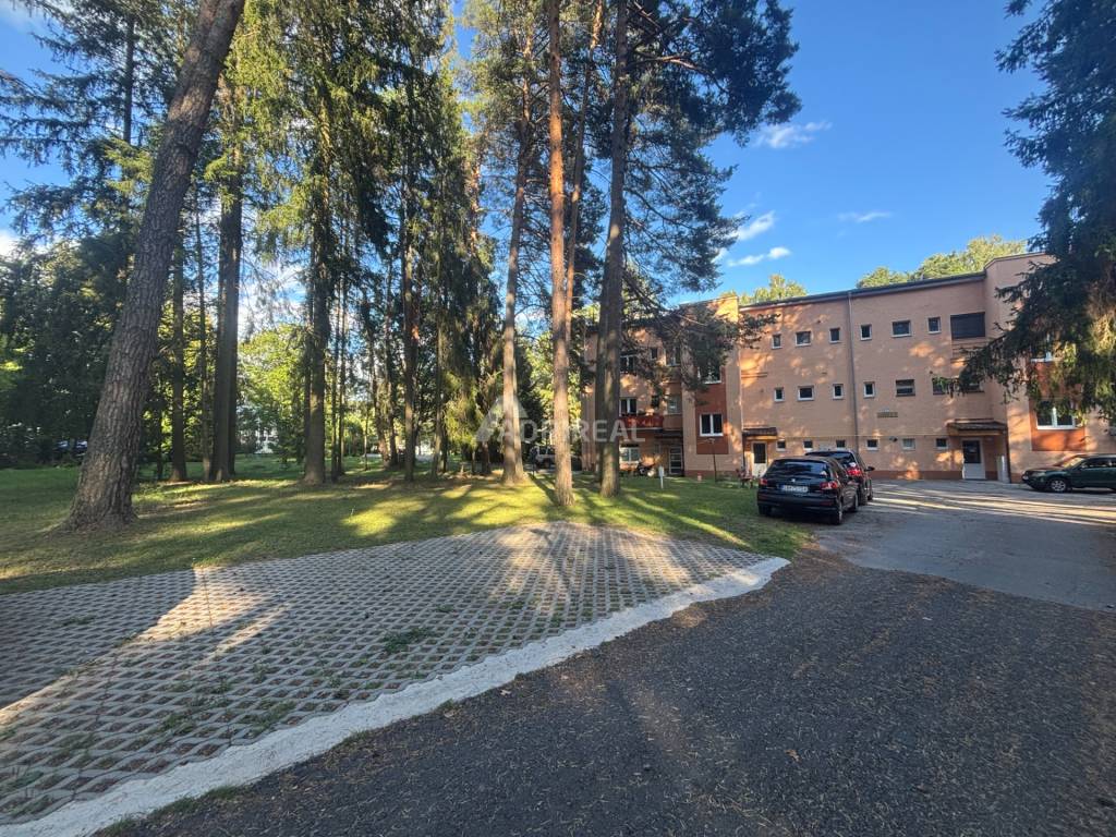 REZERVOVANÉ:4i byt+2 logg.;110 m2; Lučivná -V.TATRY, 160.000