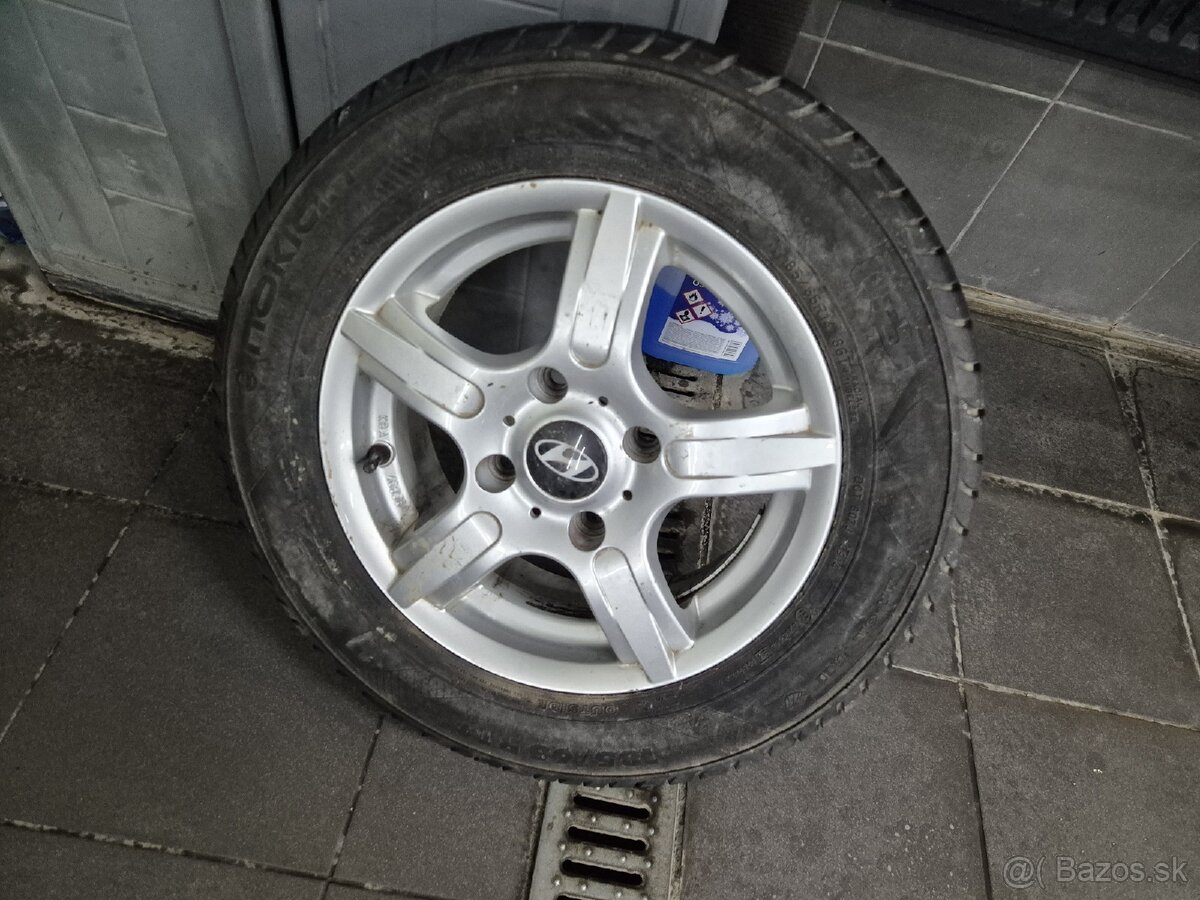 4x114,3 r14 Hyundai