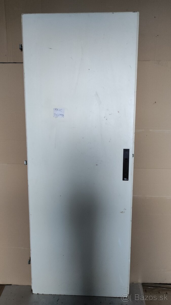 Dvere panelákové, Matrace, Kovový rošt, Kovová kladka, Zámok