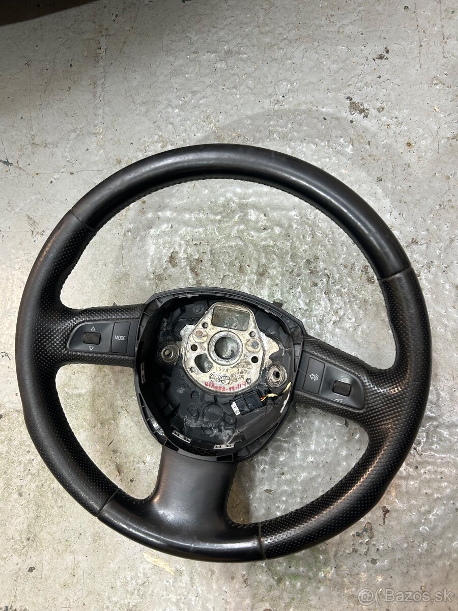 Predám volant bez airbagu