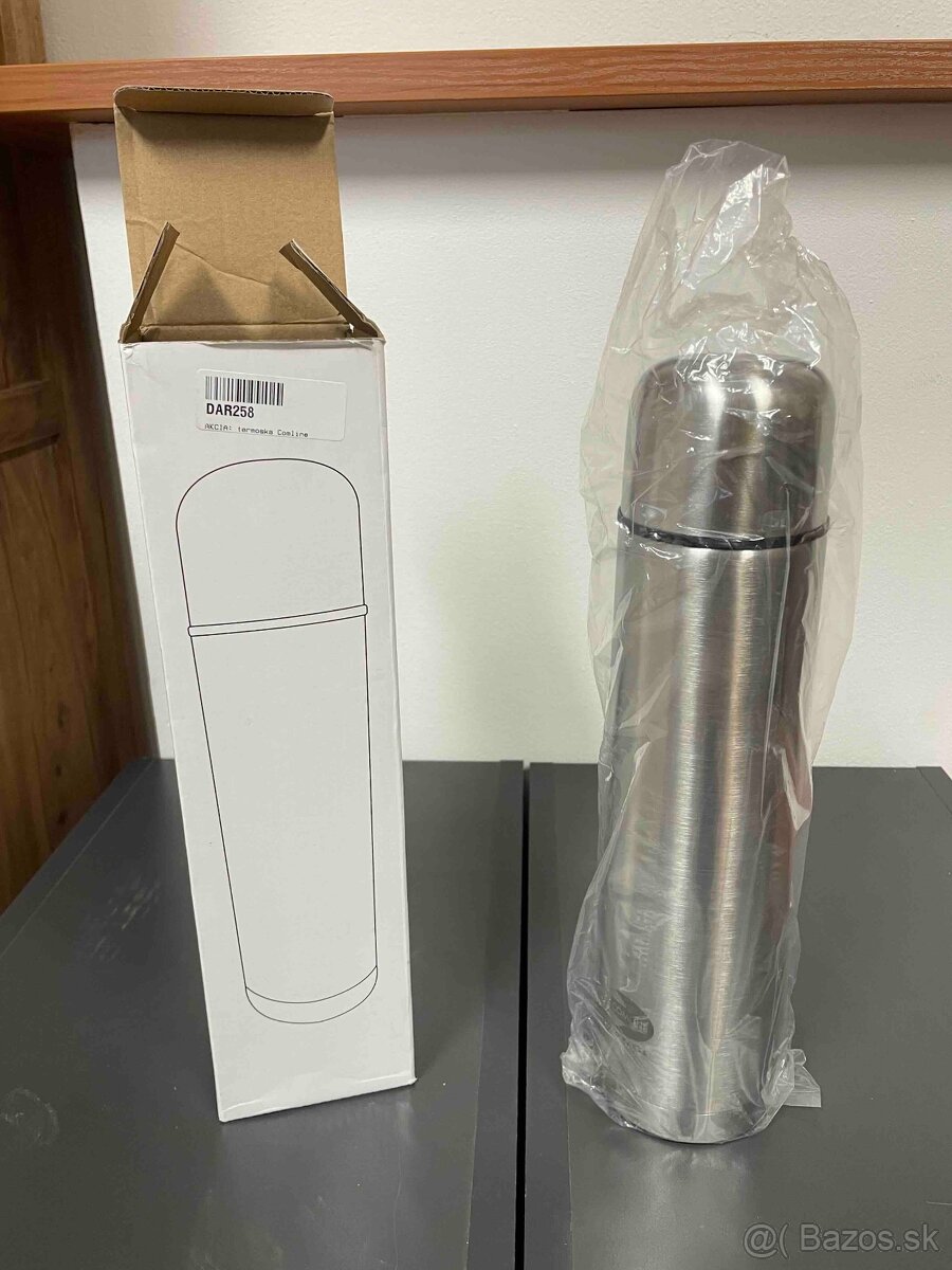 Predám termosku 0,7L - NOVÚ