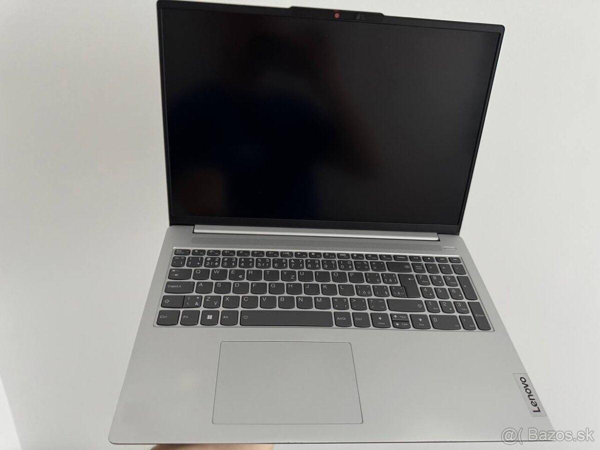 Lenovo i5 12450H, 500Gb m2SSD, 16Gb DDR5, Záruka 13 mesiacov