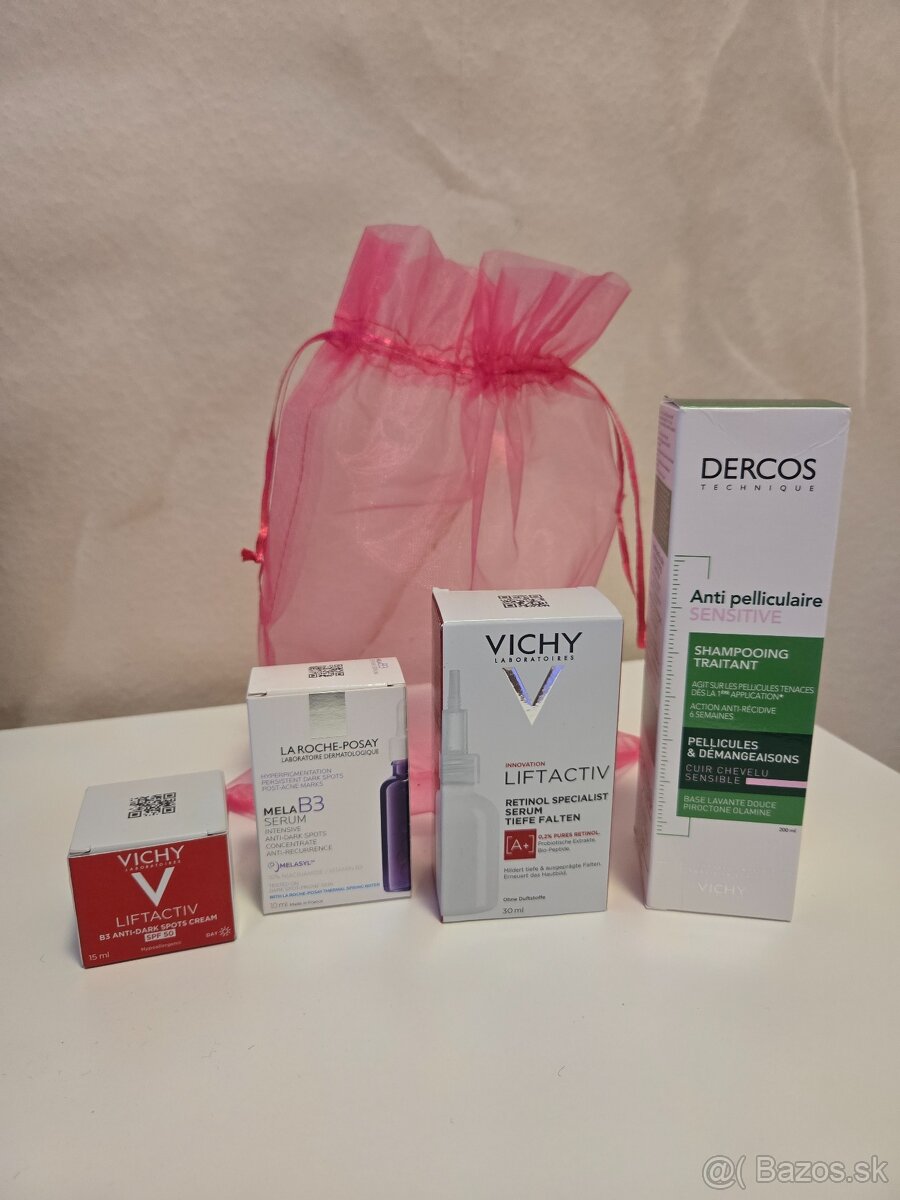 Set Kozmetika Vichy