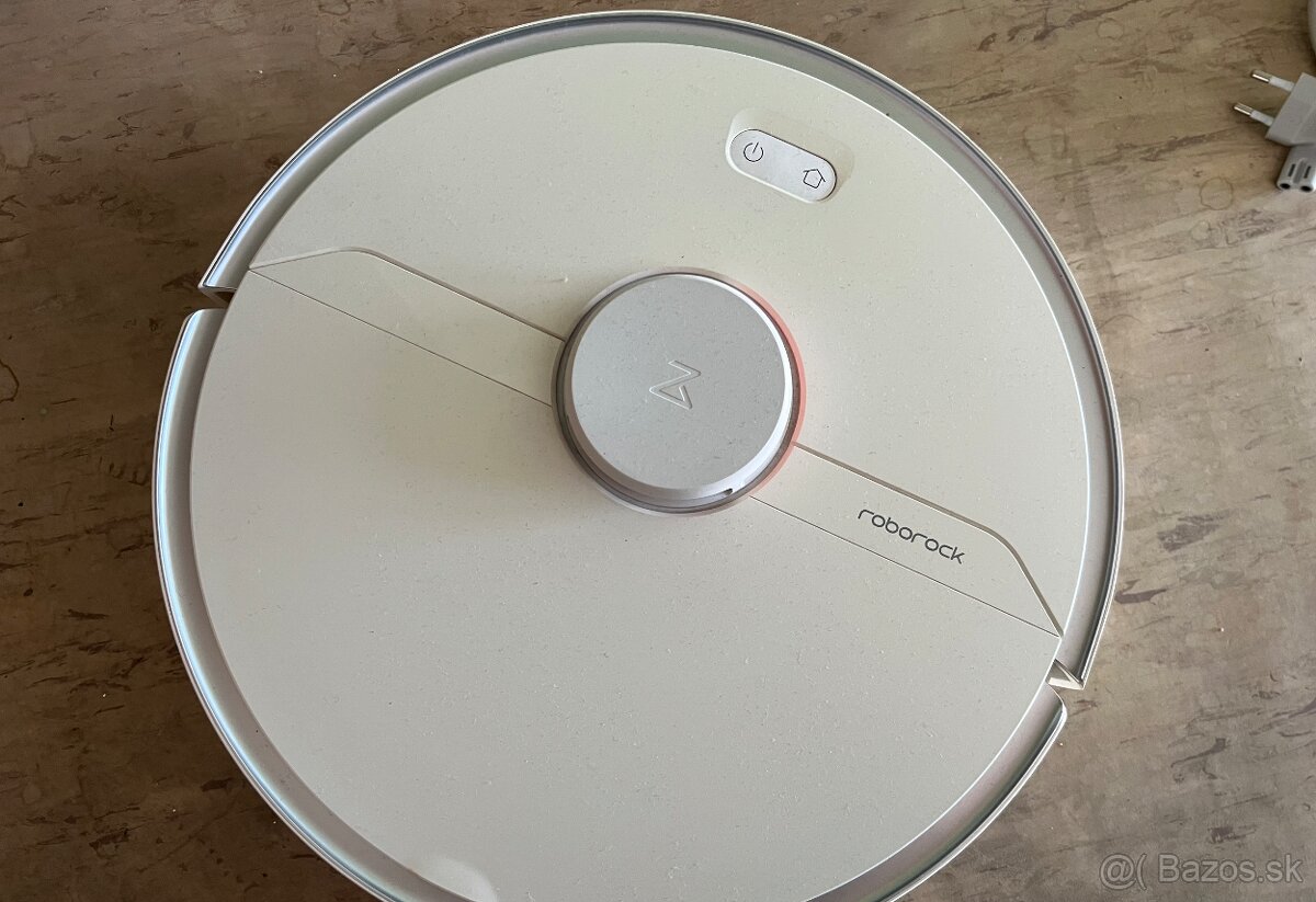 Xiamomi Roborock S6 vysávač