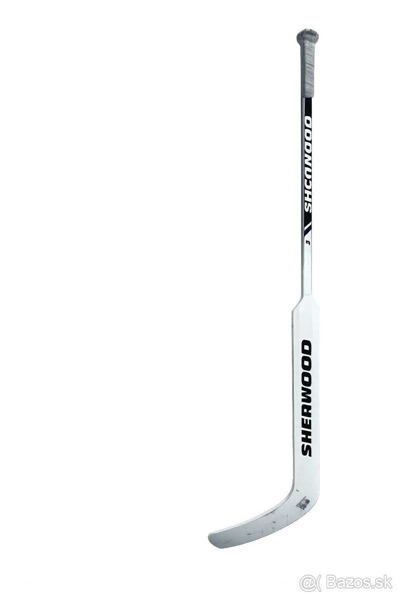 brankarska hokejka hokejbal