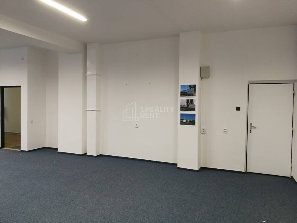 Prenájom : Kancelárie od 12 m2