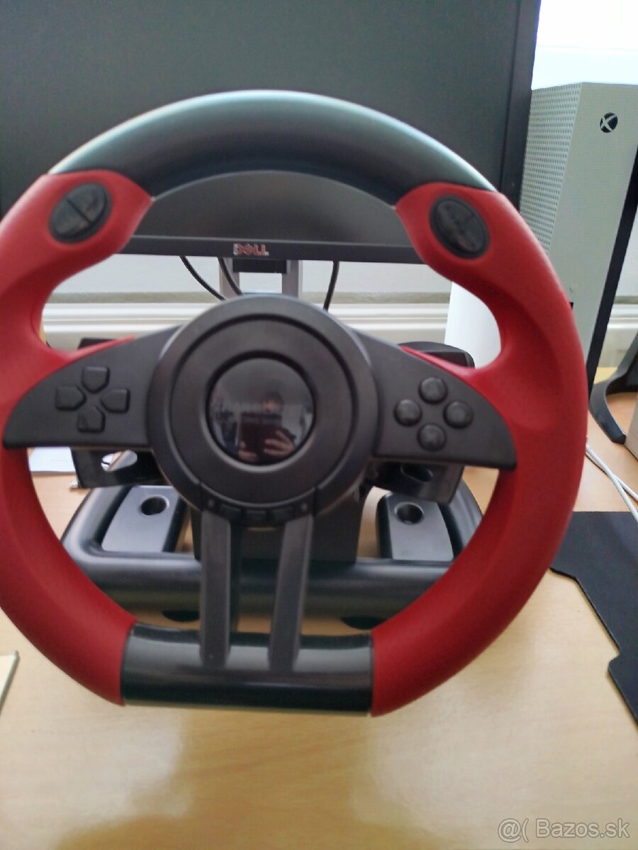 Volant speedlink trailblazer