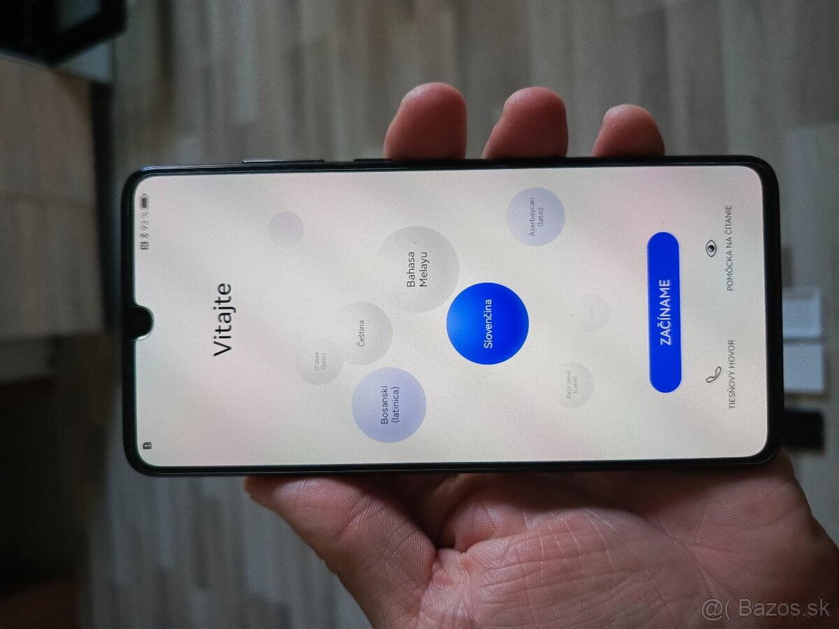 HUAWEI P30 6gb/128gb