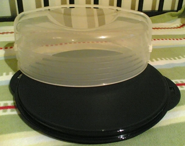 Nízky cukrár od Tupperware