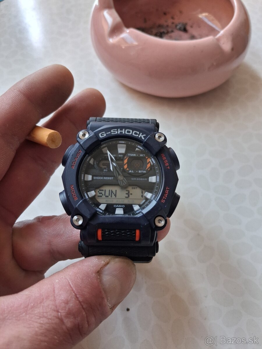 Hodinky G-SHOCK