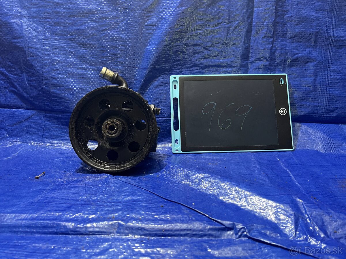 SERVO CERPADLO FORD FOCUS MK1