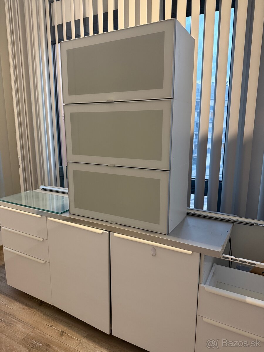 Demontovana kuchyna IKEA