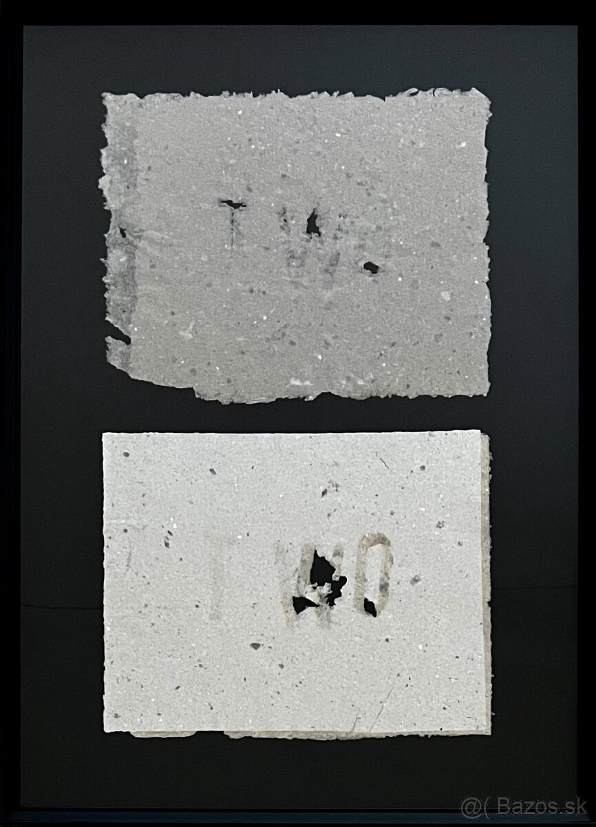 Jiří Hynek Kocman - Two