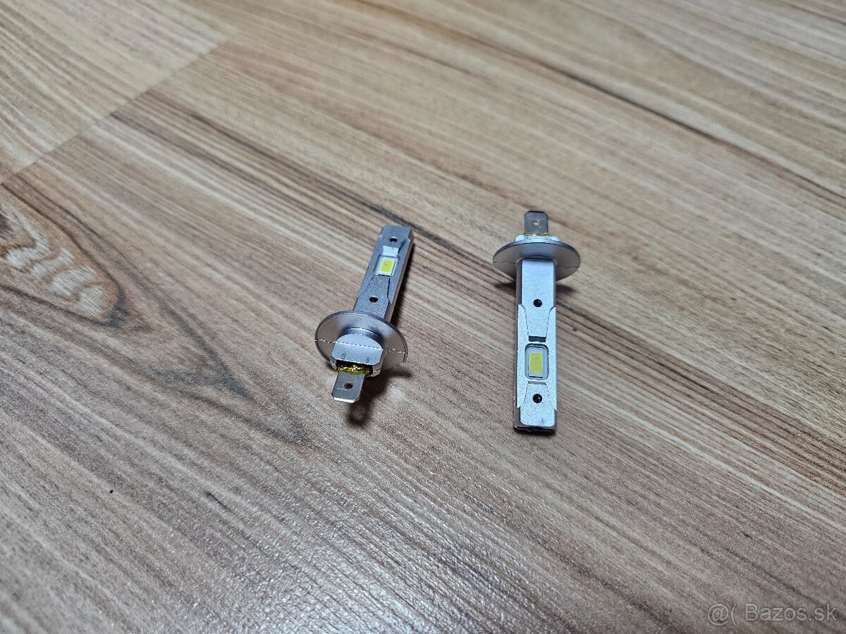 LED H1 Pasiv i ine Led a diagn.pristroje