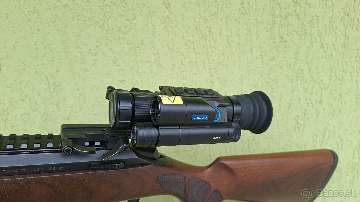 Pard nv008sp2 940 nm lrf