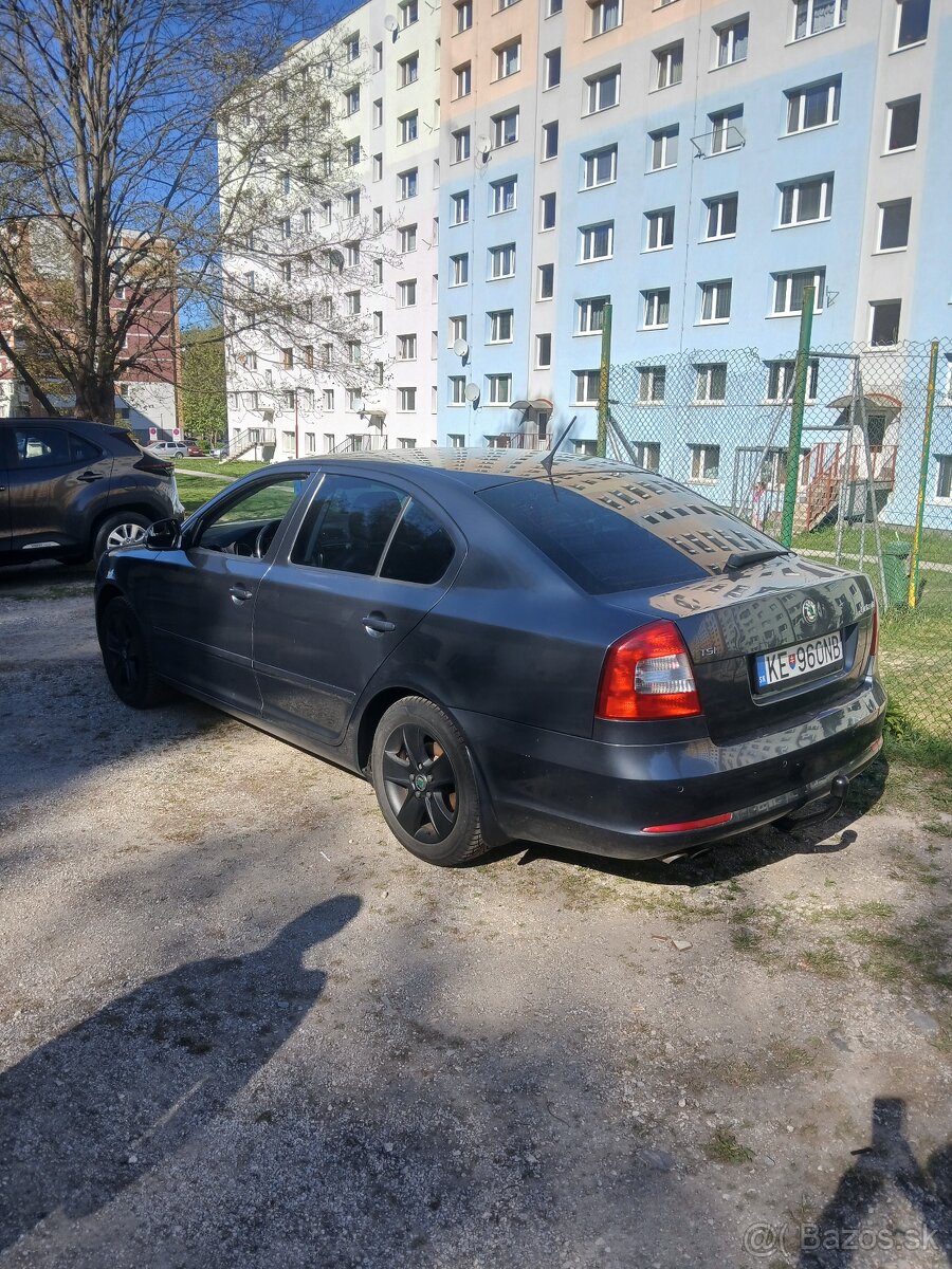 Octavia ll