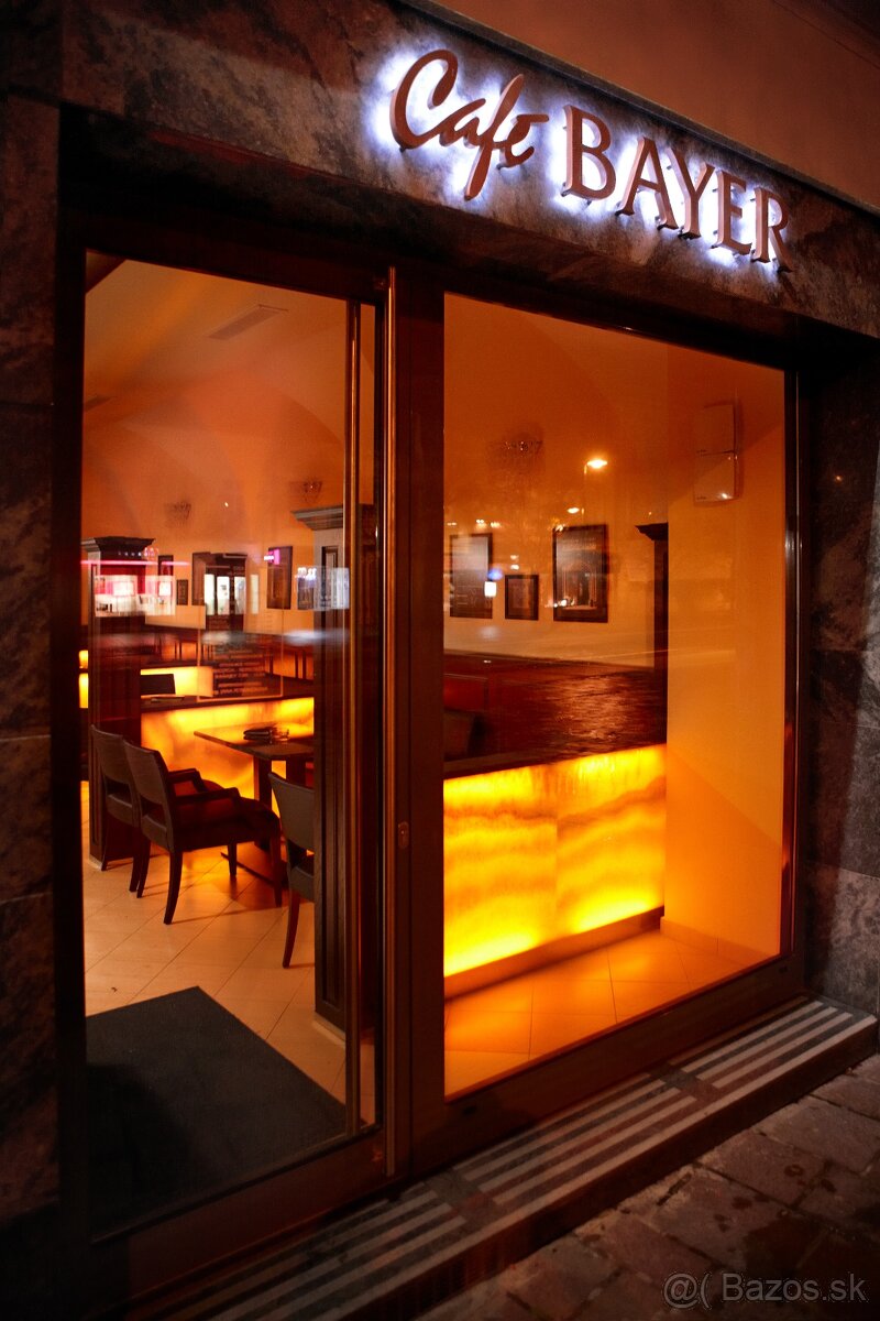 Čašník/čašníčka Hotel Ambassador Košice