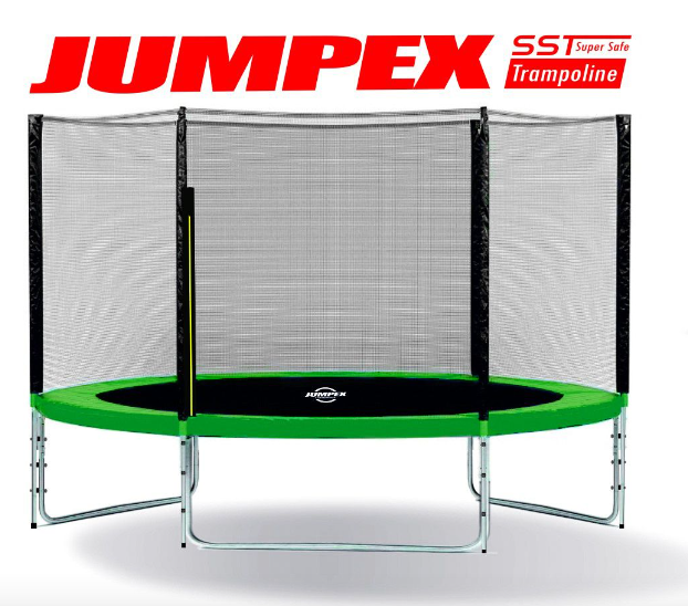 Trampolína JUMPEX SST (2,4 m)