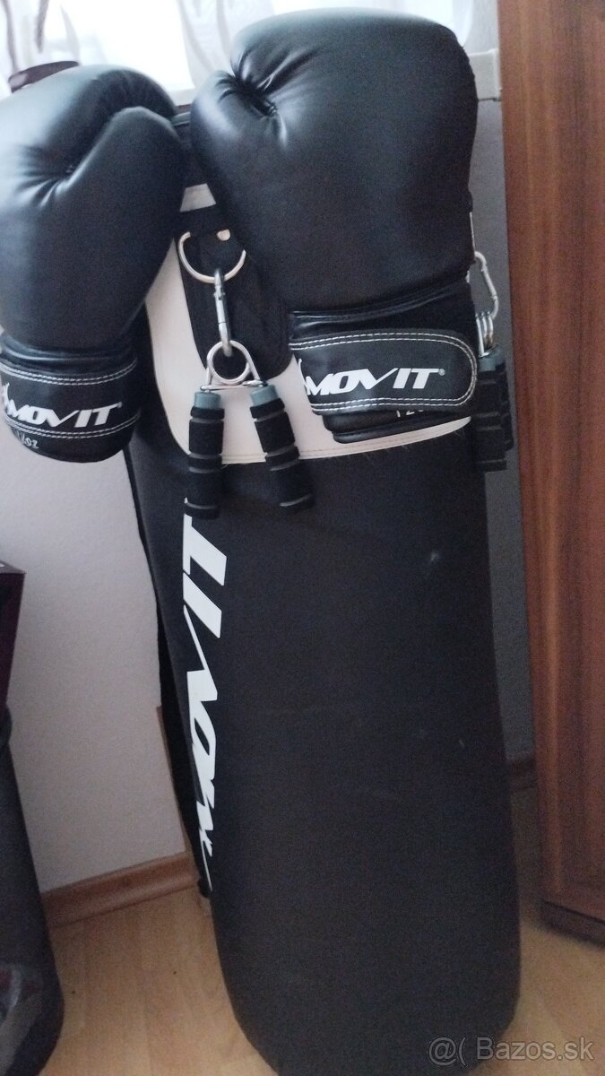 Predám Boxovaciu sadu