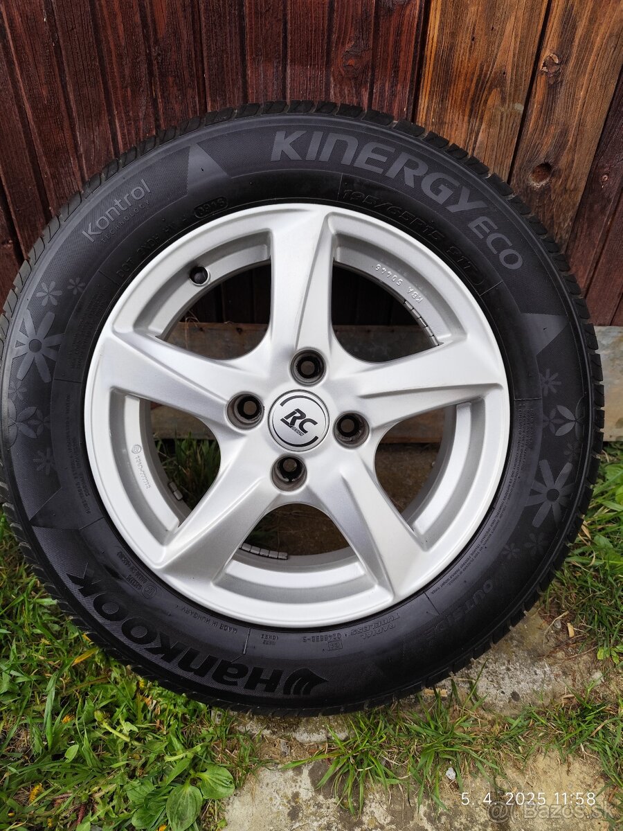195/65 R15
