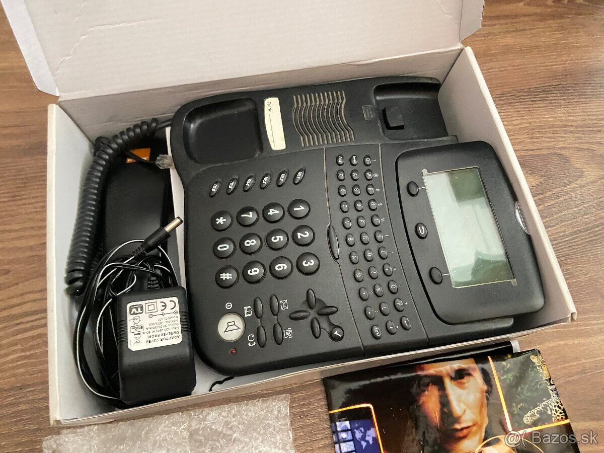 Orange prima linka GDP-02 na SIM kartu