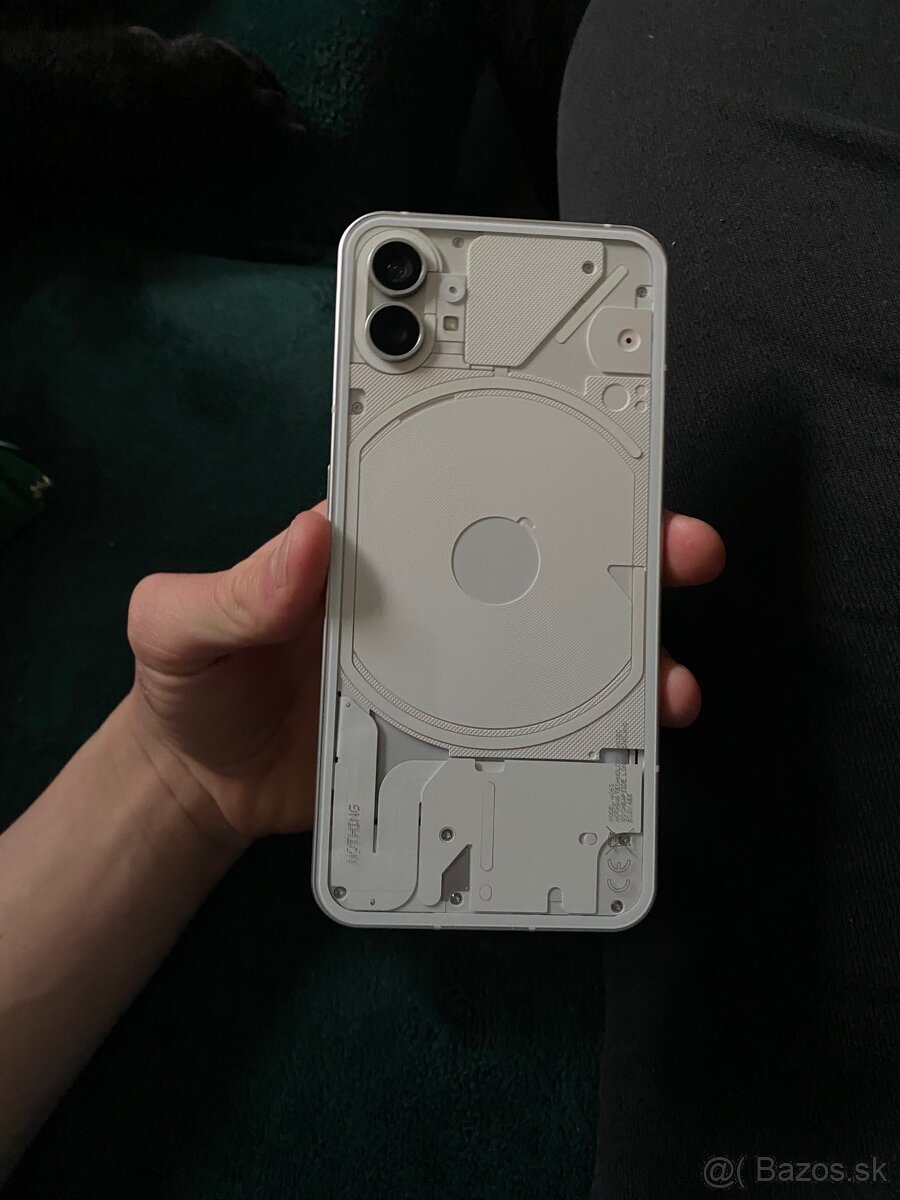 Norhing phone 1