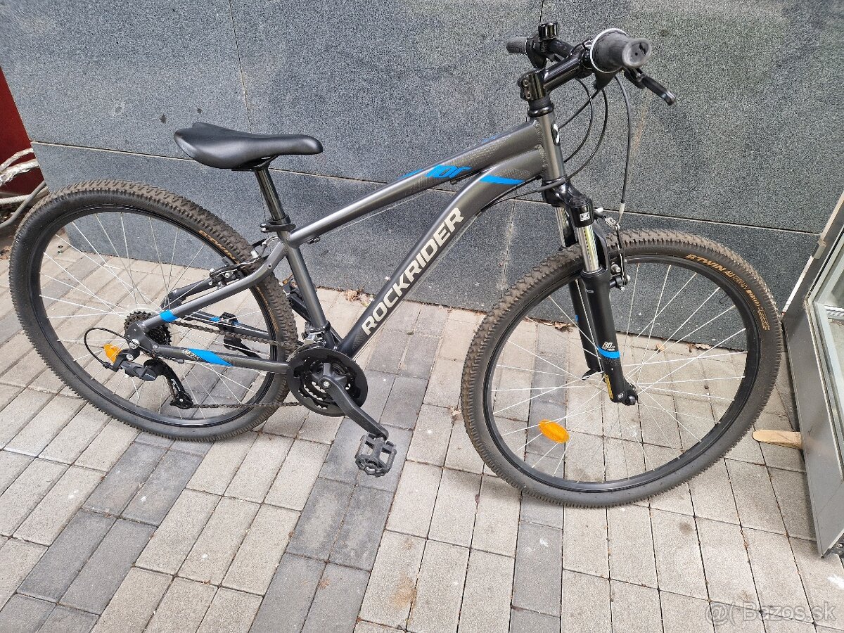 Rockrider ST 100 sportntrail