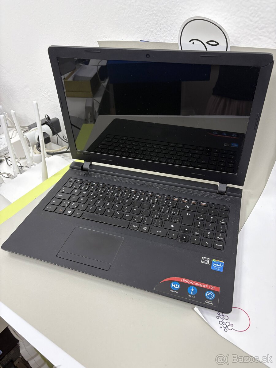 Lenovo IdeaPad 100
