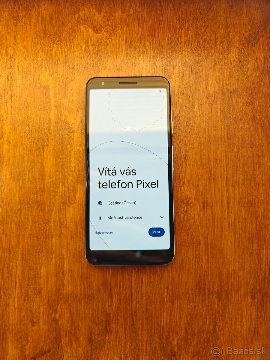 Google Pixel 3a