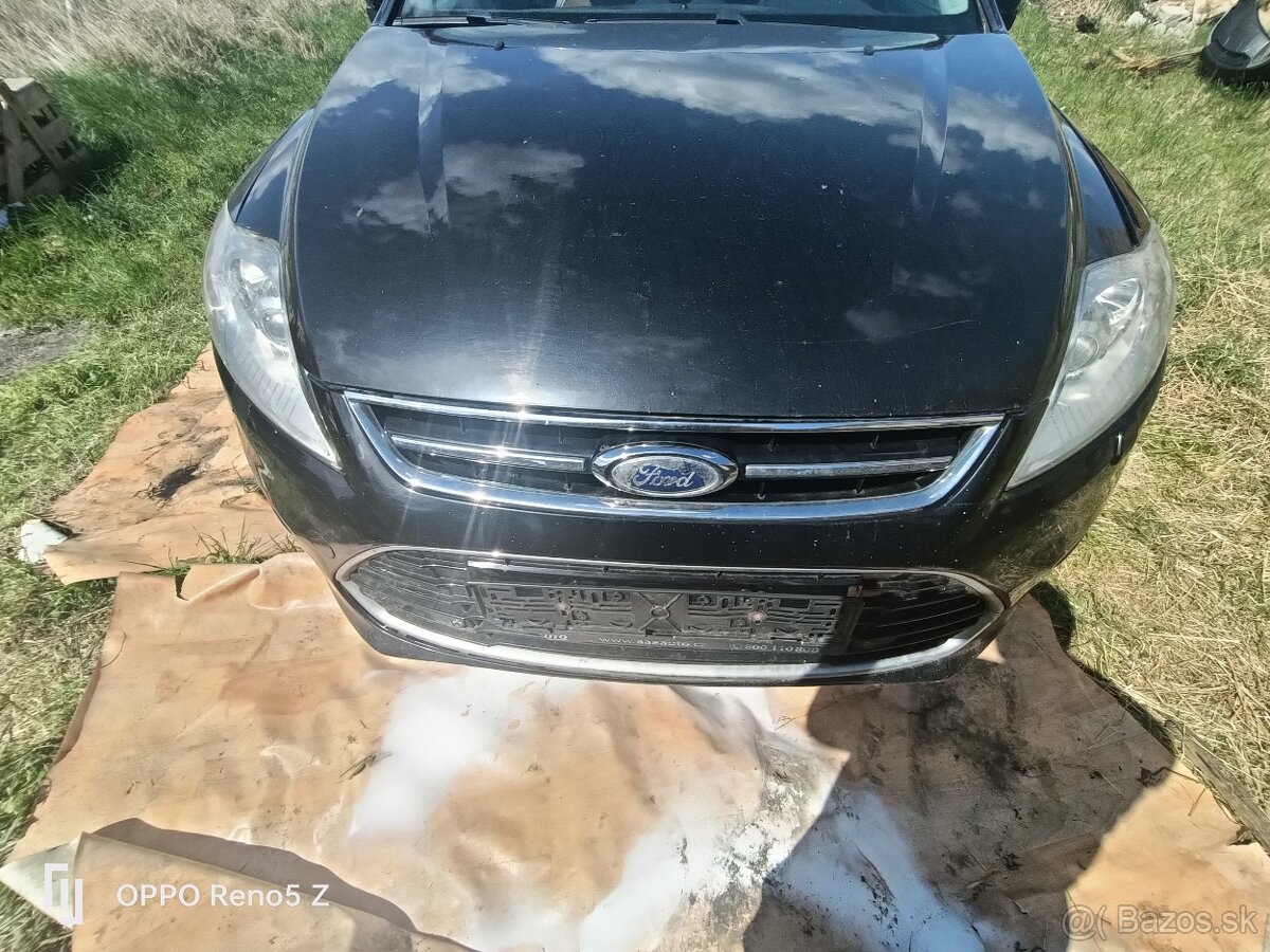 Maska predná Ford Mondeo mk4 2011