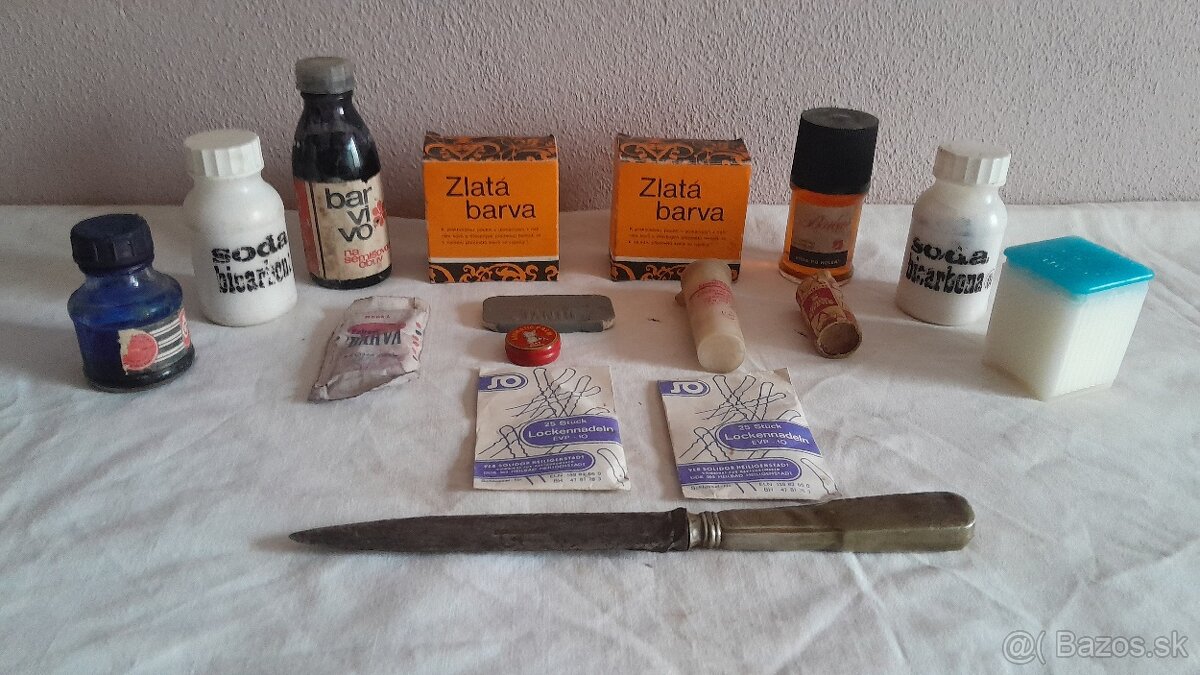 Zberatelske.veci