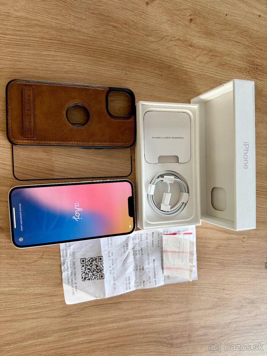 Apple Iphone 14