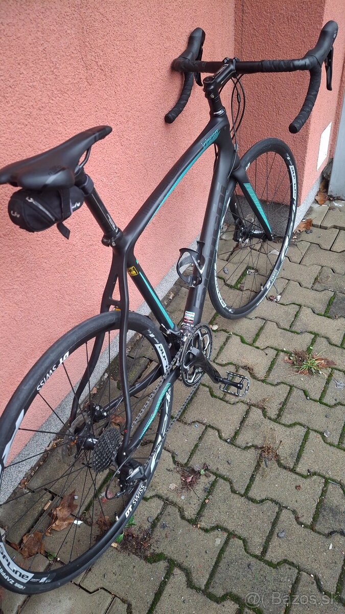 BIANCHI Intenso disc